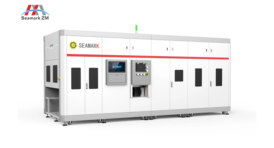 Inspekcja baterii XB7300-Digital